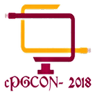 cPGCON 2018 icône