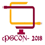 cPGCON 2018 icône