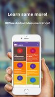 Learn Android (XML, Java, Kotl ảnh chụp màn hình 3