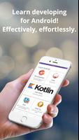 Learn Android (XML, Java, Kotl Affiche