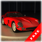 275 GTB 3D LWP FREE icon