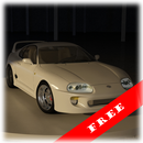 APK Supra 3D LWP FREE