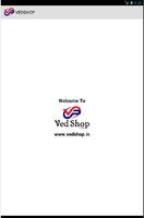 VedShop poster