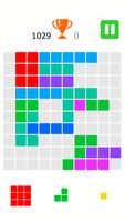 Block Puzzle Tenten تصوير الشاشة 1