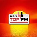 Fm Top 103.3 Mhz - La Paz APK