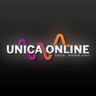 Unica Online Colón simgesi