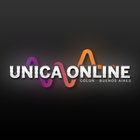 Unica Online Colón icono