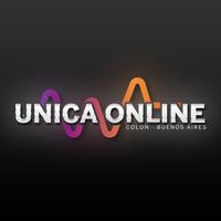 Unica Online Colón plakat