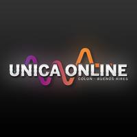 Unica Online Colón Poster