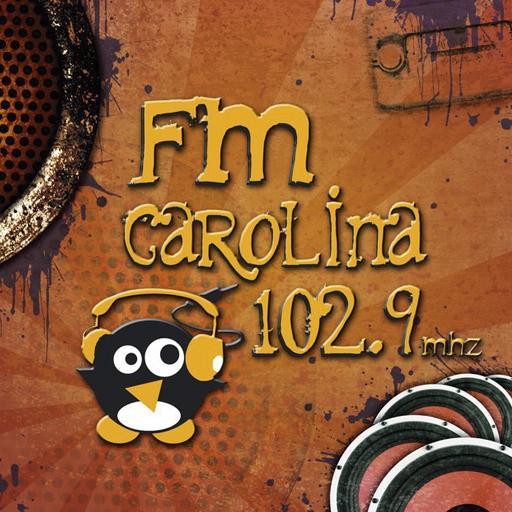 Fm Carolina 102.9 Mhz for Android - APK Download