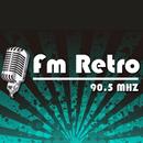 Fm Retro Saladas 90.5 Mhz APK