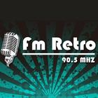 Fm Retro Saladas 90.5 Mhz 图标