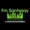 Fm Sanfesay 105.7 Mhz-APK