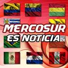 Mercosur Es Noticia ไอคอน