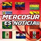 Mercosur Es Noticia biểu tượng