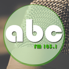 Fm Abc Yacuiba 103.1 أيقونة