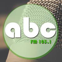 Fm Abc Yacuiba 103.1 الملصق