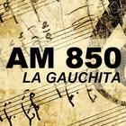 AM 850 - La Gauchita icône