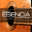Radio Esencia AM 1530
