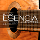 Radio Esencia simgesi