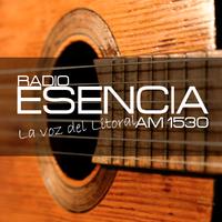 Radio Esencia پوسٹر