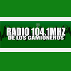 Radio De Camioneros icon