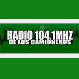 Radio De Camioneros-icoon