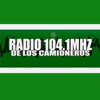 Radio De Camioneros-poster