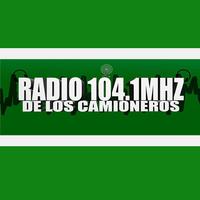 Radio De Camioneros постер