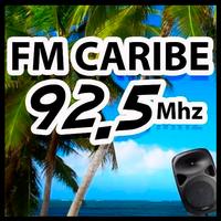 Caribe FM ポスター