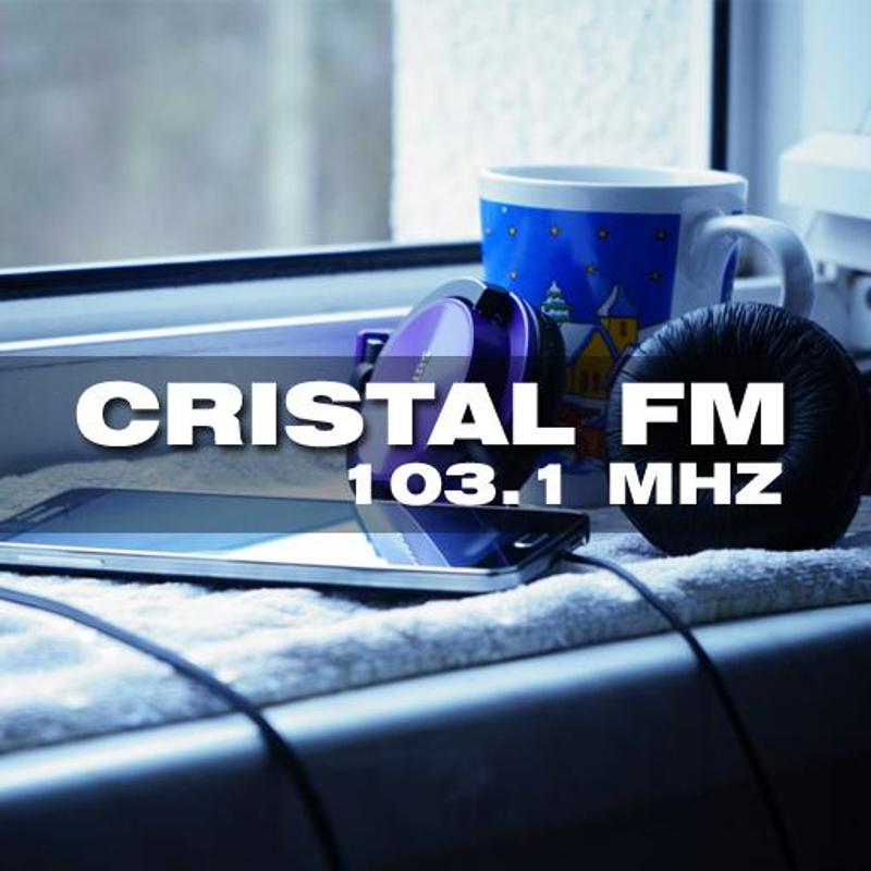 Cristal Fm 103.1 Mhz 安卓APK下载,Cristal Fm 103.1 Mhz 官方版APK下载 APKPure应用市场 Cristal Fm 103.1 Mhz 安卓APK下载,Cristal Fm 103.1 Mhz 官方版APK下载 APKPure应用市场