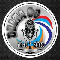 Delta 80 - Radio Online capture d'écran 1