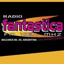 Radio Fantastica Balcarce APK