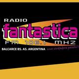 Radio Fantastica Balcarce icône