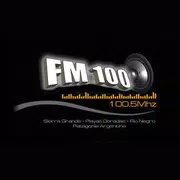 Fm 100 Radio - 100.5 Mhz