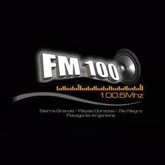 Descargar APK de Fm 100 Radio - 100.5 Mhz