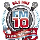 FM 10 Sarmiento APK
