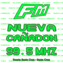 Fm Nueva Cañadon 99.5 Mhz-APK