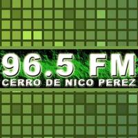 Fm Cerro de Nico Perez 96.5 स्क्रीनशॉट 2