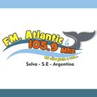 FM Atlantic Selva 105.9 MHz icon