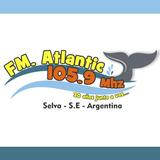 FM Atlantic Selva 105.9 MHz icône
