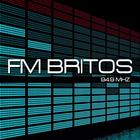 Fm Britos ícone