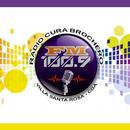 Fm Cura Brochero 100.9 Mhz APK