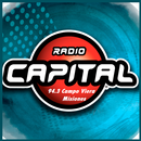 Fm Capital Campo Viera 94.3 APK
