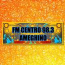Fm Centro Ameghino 98.3 Mhz APK