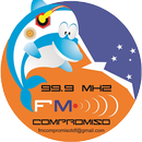 APK Fm Compromiso 99.9 Mhz