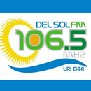 Fm del Sol Mar de Ajo 106.5 APK