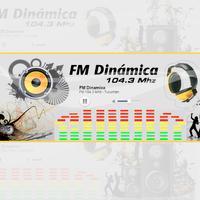 FM Dinámica Tucumán 104.3 Mhz screenshot 1