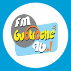 Fm Guatrache 96.1 アイコン