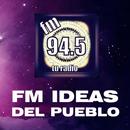 Radio FM Ideas del Pueblo APK